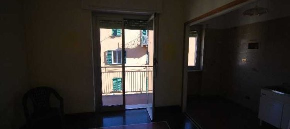 Квартира с 4 комнатами в Генуя, Италия № 271869 2