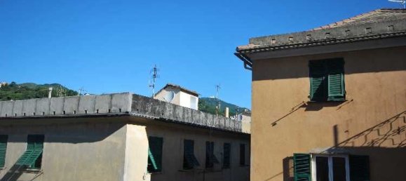 Квартира с 4 комнатами в Генуя, Италия № 271869 10