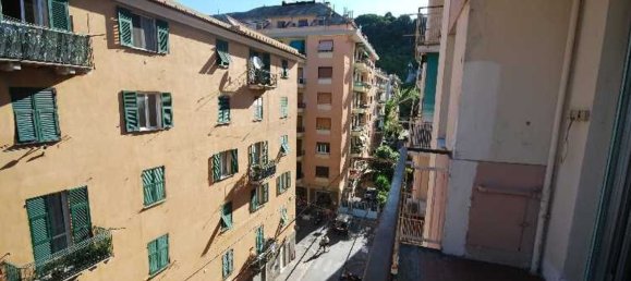 Квартира с 4 комнатами в Генуя, Италия № 271869 20