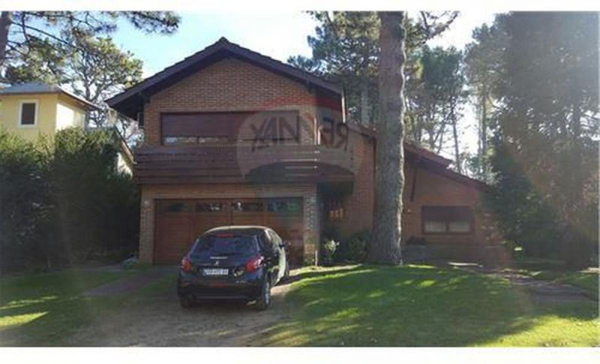 3 Schlafzimmer Haus in Mar del Plata, Argentina, Nr. 103089