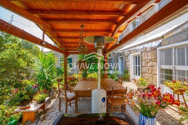 4 bedrooms House in Castelo da Maia, Portugal No. 262482