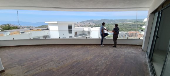 Квартира 3+1 в Кушадасы, Турция № 490 6