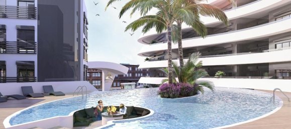 Квартира 3+1 в Кушадасы, Турция № 490 19