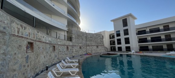 Квартира 3+1 в Кушадасы, Турция № 490 20