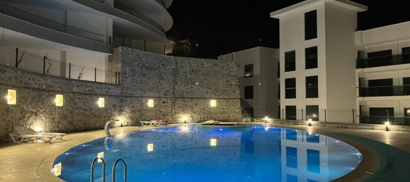 Квартира 3+1 в Кушадасы, Турция № 490 21