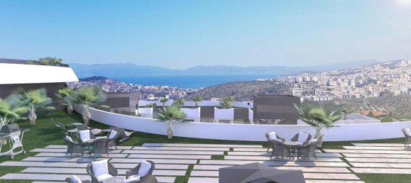 Квартира 3+1 в Кушадасы, Турция № 490 3