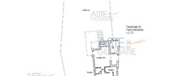 4غرفة شقة في Faenza, Italy رقم 99292 18