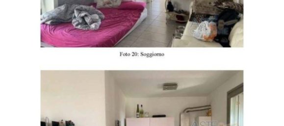 4غرفة شقة في Faenza, Italy رقم 99292 19