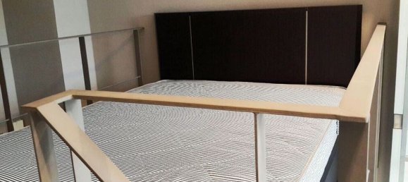 1 غرف نوم منزل ذو طابقين في Khlong Toei, Thailand رقم 4418 6