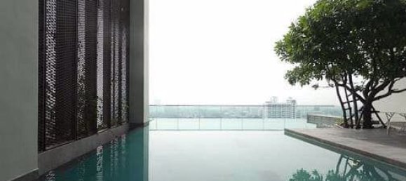 1 غرف نوم منزل ذو طابقين في Khlong Toei, Thailand رقم 4418 11