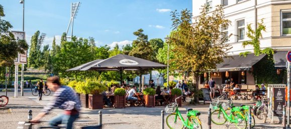 1 غرف نوم شقة في Prenzlauer Berg, Germany رقم 61904 9