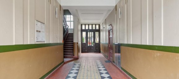 1 غرف نوم شقة في Prenzlauer Berg, Germany رقم 61904 7