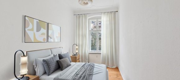 1 غرف نوم شقة في Prenzlauer Berg, Germany رقم 61904 2