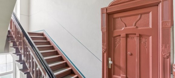 1 غرف نوم شقة في Prenzlauer Berg, Germany رقم 61904 6