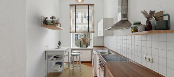 1 غرف نوم شقة في Prenzlauer Berg, Germany رقم 61904 3