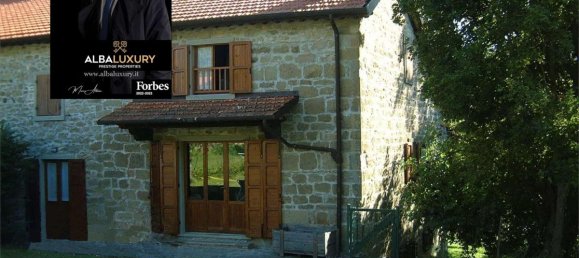 30 chambres Villa à Pieve Santo Stefano, Italy No. 732 11