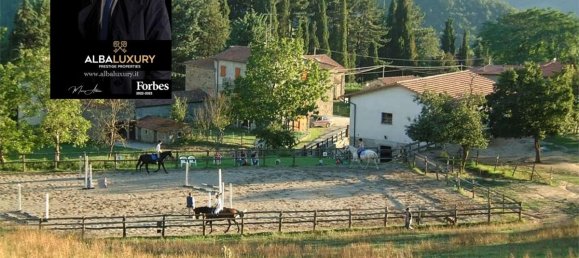 30 chambres Villa à Pieve Santo Stefano, Italy No. 732 10