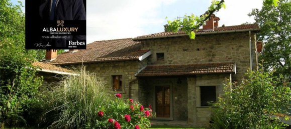 30 chambres Villa à Pieve Santo Stefano, Italy No. 732 8