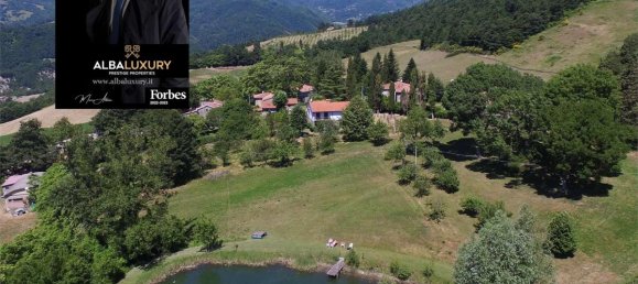 30 chambres Villa à Pieve Santo Stefano, Italy No. 732 3