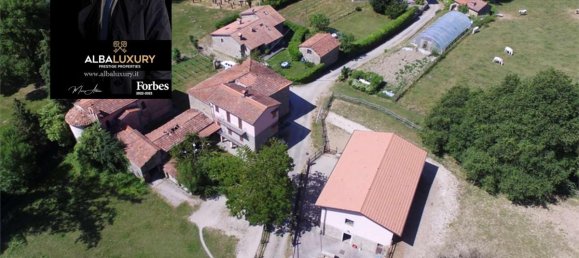 30 chambres Villa à Pieve Santo Stefano, Italy No. 732 6