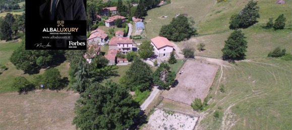 30 chambres Villa à Pieve Santo Stefano, Italy No. 732 4