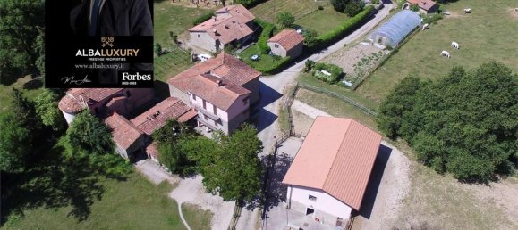 30 chambres Villa à Pieve Santo Stefano, Italy No. 732 2