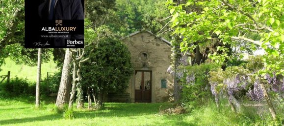 30 chambres Villa à Pieve Santo Stefano, Italy No. 732 12