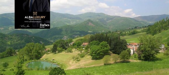 30 chambres Villa à Pieve Santo Stefano, Italy No. 732 9