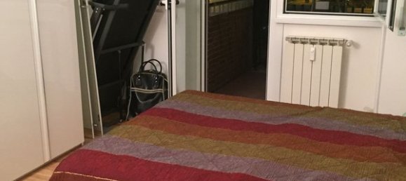 Квартира с 3 комнатами в Рим, Италия № 144028 5