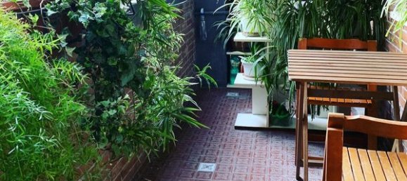 Квартира с 3 комнатами в Рим, Италия № 144028 9