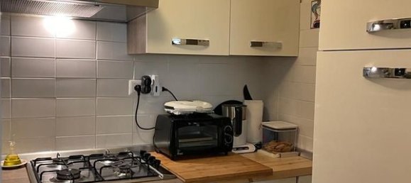 Квартира с 3 комнатами в Рим, Италия № 144028 15