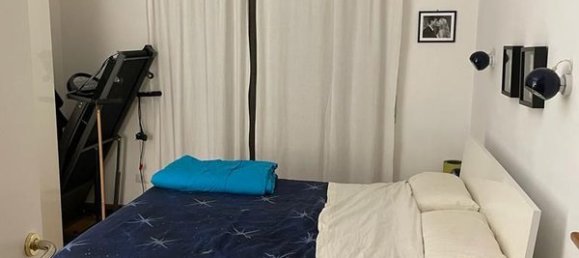 Квартира с 3 комнатами в Рим, Италия № 144028 18