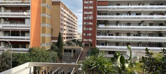 Квартира с 3 комнатами в Рим, Италия № 144028 19