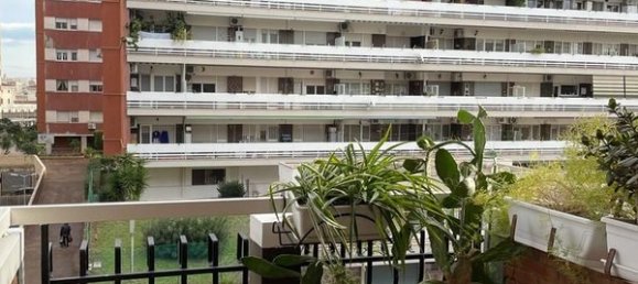 Квартира с 3 комнатами в Рим, Италия № 144028 21