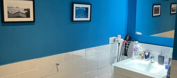 Квартира с 3 комнатами в Рим, Италия № 144028 24