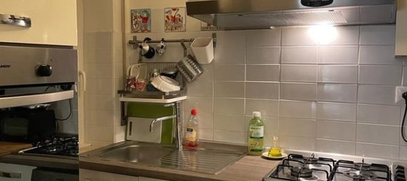 Квартира с 3 комнатами в Рим, Италия № 144028 12