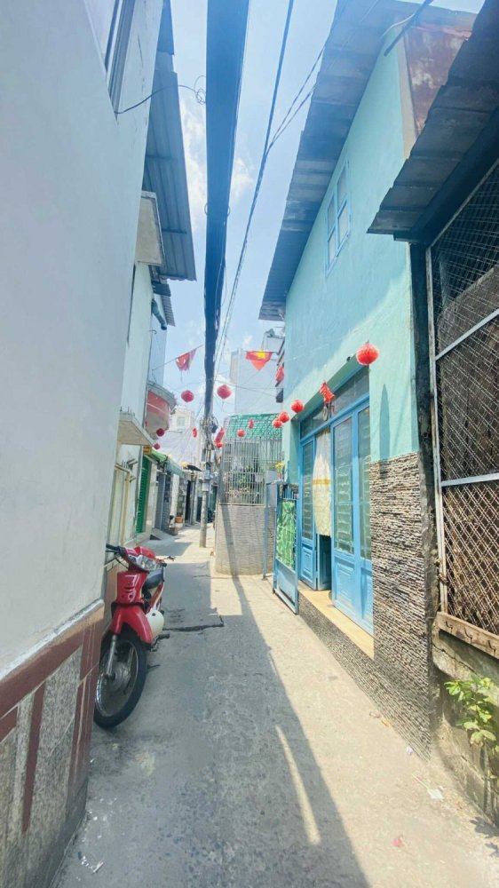 43519.5m² Townhouse in District 7, Vietnam No. 15864