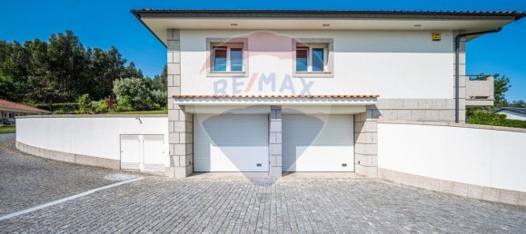 Casa de 4 dormitorios en Guimaraes, Portugal No. 178742 19