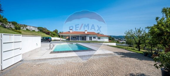 Casa de 4 dormitorios en Guimaraes, Portugal No. 178742 46