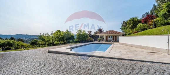 Casa de 4 dormitorios en Guimaraes, Portugal No. 178742 15