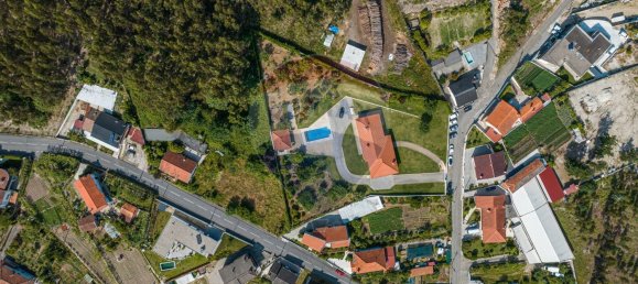 Casa de 4 dormitorios en Guimaraes, Portugal No. 178742 11