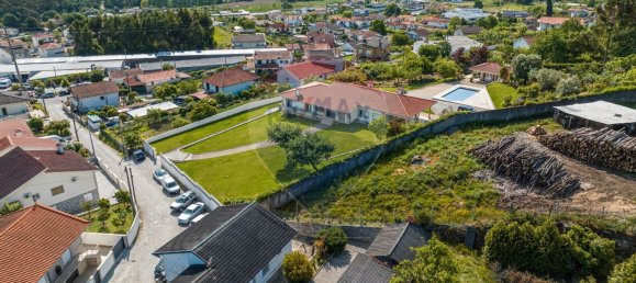 Casa de 4 dormitorios en Guimaraes, Portugal No. 178742 9