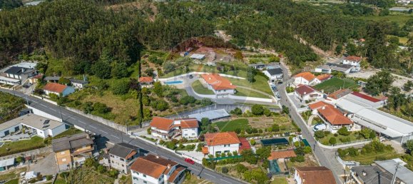 Casa de 4 dormitorios en Guimaraes, Portugal No. 178742 12