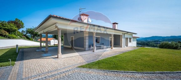 Casa de 4 dormitorios en Guimaraes, Portugal No. 178742 22
