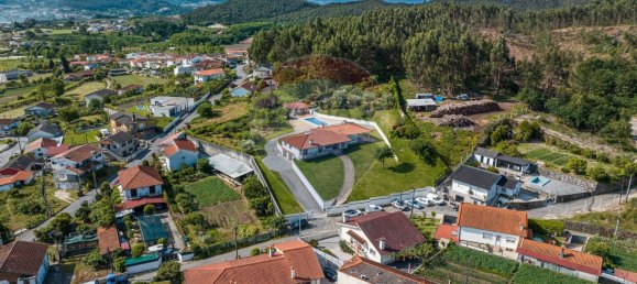 Casa de 4 dormitorios en Guimaraes, Portugal No. 178742 5