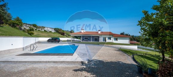 Casa de 4 dormitorios en Guimaraes, Portugal No. 178742 21