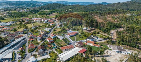 Casa de 4 dormitorios en Guimaraes, Portugal No. 178742 3