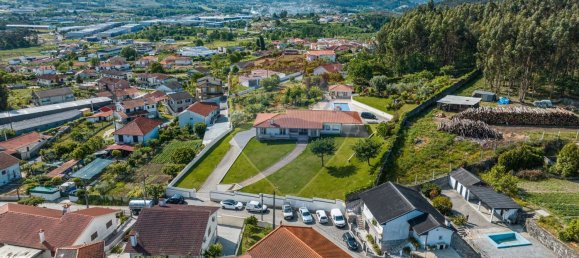 Casa de 4 dormitorios en Guimaraes, Portugal No. 178742 6