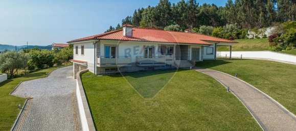 Casa de 4 dormitorios en Guimaraes, Portugal No. 178742 14