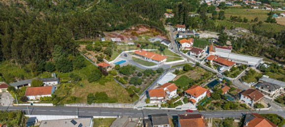 Casa de 4 dormitorios en Guimaraes, Portugal No. 178742 10